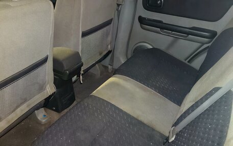 Nissan X-Trail, 2004 год, 400 000 рублей, 6 фотография