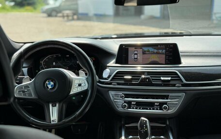BMW 7 серия, 2020 год, 4 800 000 рублей, 8 фотография