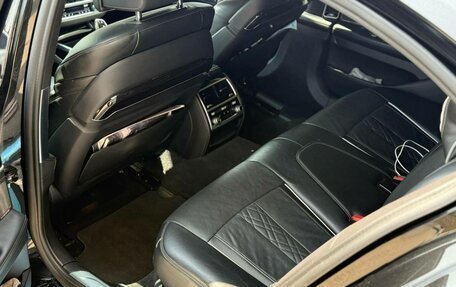 BMW 7 серия, 2020 год, 4 800 000 рублей, 7 фотография