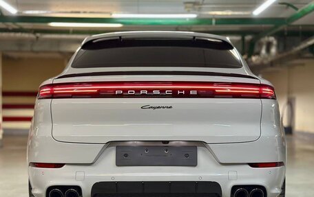 Porsche Cayenne III, 2024 год, 18 990 000 рублей, 5 фотография