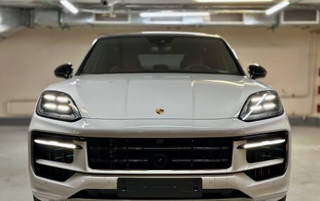 Porsche Cayenne III, 2024 год, 18 990 000 рублей, 4 фотография