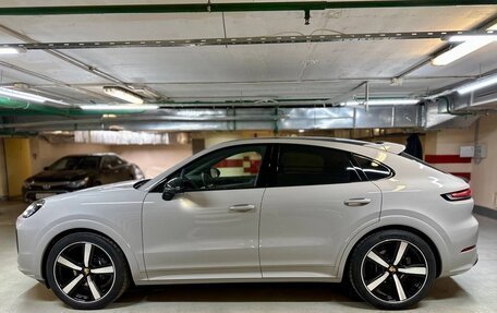 Porsche Cayenne III, 2024 год, 18 990 000 рублей, 3 фотография