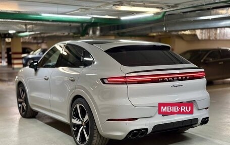 Porsche Cayenne III, 2024 год, 18 990 000 рублей, 2 фотография