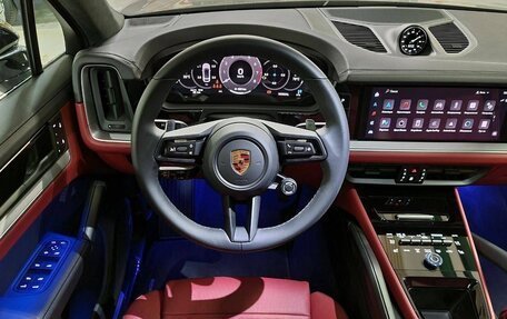 Porsche Cayenne III, 2024 год, 18 990 000 рублей, 18 фотография
