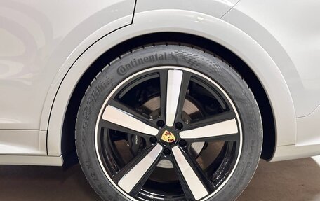 Porsche Cayenne III, 2024 год, 18 990 000 рублей, 10 фотография