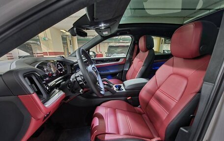Porsche Cayenne III, 2024 год, 18 990 000 рублей, 20 фотография