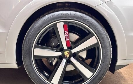 Porsche Cayenne III, 2024 год, 18 990 000 рублей, 11 фотография
