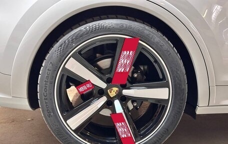 Porsche Cayenne III, 2024 год, 18 990 000 рублей, 13 фотография