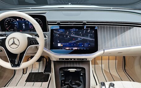 Mercedes-Benz E-Класс, 2026 год, 8 400 000 рублей, 7 фотография