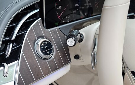 Mercedes-Benz E-Класс, 2026 год, 8 400 000 рублей, 10 фотография
