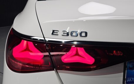 Mercedes-Benz E-Класс, 2026 год, 8 400 000 рублей, 6 фотография