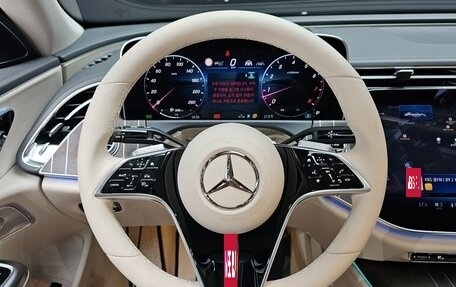 Mercedes-Benz E-Класс, 2026 год, 8 400 000 рублей, 8 фотография