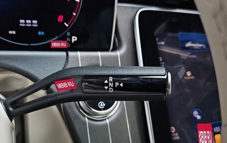 Mercedes-Benz E-Класс, 2026 год, 8 400 000 рублей, 12 фотография