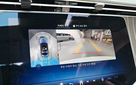 Mercedes-Benz E-Класс, 2026 год, 8 400 000 рублей, 13 фотография