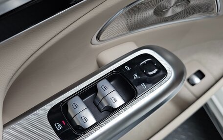 Mercedes-Benz E-Класс, 2026 год, 8 400 000 рублей, 19 фотография