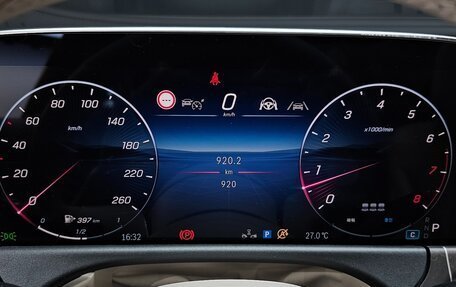 Mercedes-Benz E-Класс, 2026 год, 8 400 000 рублей, 18 фотография