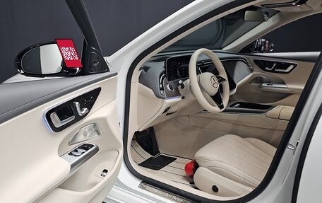 Mercedes-Benz E-Класс, 2026 год, 8 400 000 рублей, 15 фотография
