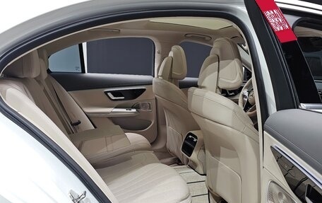 Mercedes-Benz E-Класс, 2026 год, 8 400 000 рублей, 27 фотография