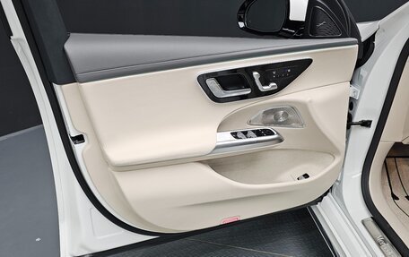 Mercedes-Benz E-Класс, 2026 год, 8 400 000 рублей, 28 фотография