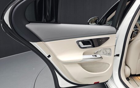 Mercedes-Benz E-Класс, 2026 год, 8 400 000 рублей, 29 фотография