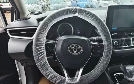 Toyota Corolla, 2025 год, 2 037 000 рублей, 3 фотография