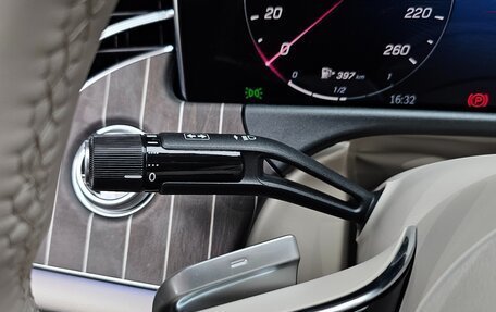 Mercedes-Benz E-Класс, 2026 год, 8 400 000 рублей, 32 фотография