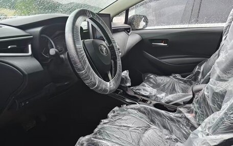 Toyota Corolla, 2025 год, 2 037 000 рублей, 4 фотография