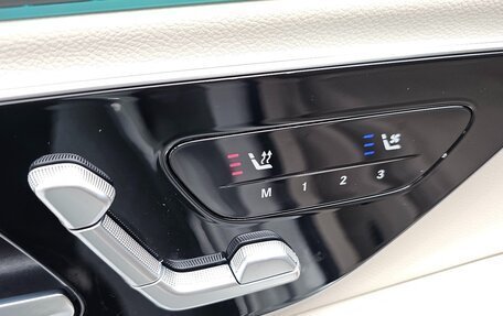 Mercedes-Benz E-Класс, 2026 год, 8 400 000 рублей, 33 фотография