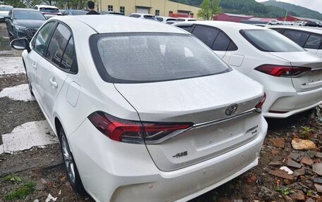 Toyota Corolla, 2025 год, 2 037 000 рублей, 2 фотография