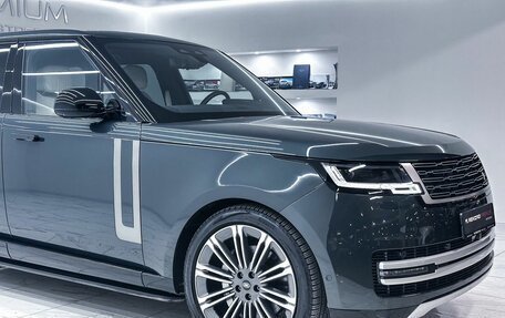 Land Rover Range Rover IV рестайлинг, 2022 год, 18 350 000 рублей, 3 фотография
