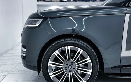 Land Rover Range Rover IV рестайлинг, 2022 год, 18 350 000 рублей, 7 фотография