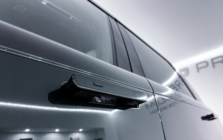 Land Rover Range Rover IV рестайлинг, 2022 год, 18 350 000 рублей, 11 фотография