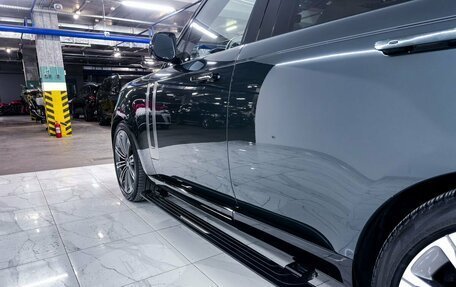 Land Rover Range Rover IV рестайлинг, 2022 год, 18 350 000 рублей, 9 фотография