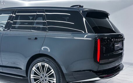 Land Rover Range Rover IV рестайлинг, 2022 год, 18 350 000 рублей, 36 фотография
