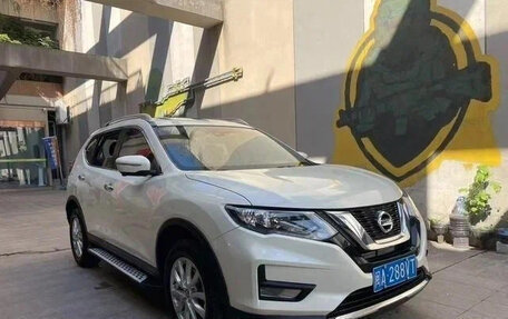 Nissan X-Trail, 2022 год, 1 620 000 рублей, 3 фотография