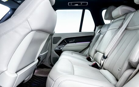 Land Rover Range Rover IV рестайлинг, 2022 год, 18 350 000 рублей, 29 фотография