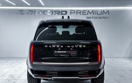 Land Rover Range Rover IV рестайлинг, 2022 год, 18 350 000 рублей, 37 фотография