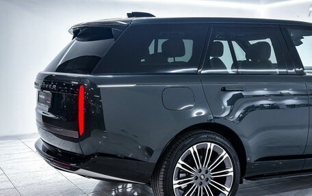 Land Rover Range Rover IV рестайлинг, 2022 год, 18 350 000 рублей, 39 фотография