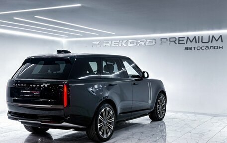Land Rover Range Rover IV рестайлинг, 2022 год, 18 350 000 рублей, 38 фотография