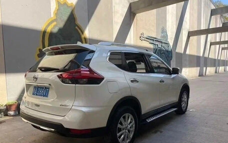 Nissan X-Trail, 2022 год, 1 620 000 рублей, 4 фотография