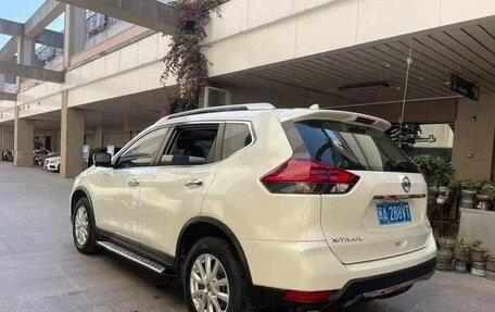 Nissan X-Trail, 2022 год, 1 620 000 рублей, 6 фотография