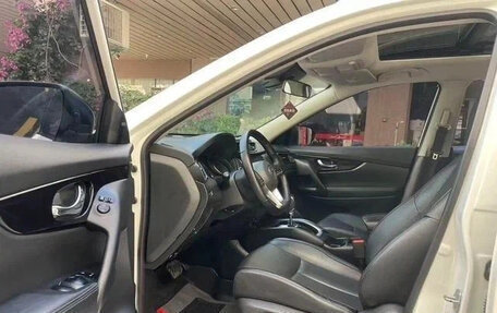 Nissan X-Trail, 2022 год, 1 620 000 рублей, 7 фотография