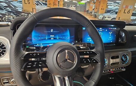 Mercedes-Benz G-Класс AMG, 2026 год, 29 900 000 рублей, 5 фотография