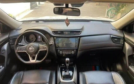 Nissan X-Trail, 2022 год, 1 620 000 рублей, 8 фотография