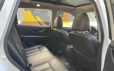 Nissan X-Trail, 2022 год, 1 620 000 рублей, 9 фотография