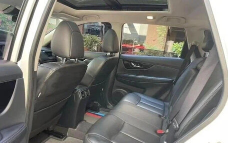 Nissan X-Trail, 2022 год, 1 620 000 рублей, 10 фотография