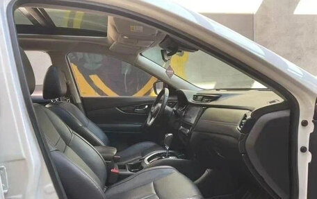 Nissan X-Trail, 2022 год, 1 620 000 рублей, 11 фотография