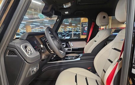 Mercedes-Benz G-Класс AMG, 2026 год, 29 900 000 рублей, 8 фотография