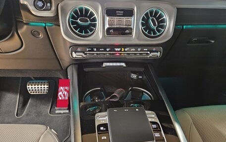 Mercedes-Benz G-Класс AMG, 2026 год, 29 900 000 рублей, 9 фотография