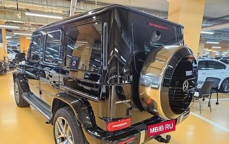 Mercedes-Benz G-Класс AMG, 2026 год, 29 900 000 рублей, 2 фотография